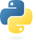 Python logo